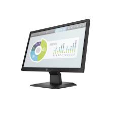 HP P204v 19.5