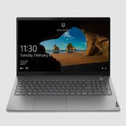 Lenovo ThinkBook 15 – Intel Core i7 10th Gen | 8GB RAM | 1TB HDD | 15.6” FHD Display | Windows 10 Pro | Business Laptop