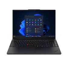 Lenovo ThinkPad E14 Gen 7 – Intel Core Ultra 5 | 8GB DDR5 RAM | 512GB SSD | 14” FHD Display | Free DOS | Business Laptop