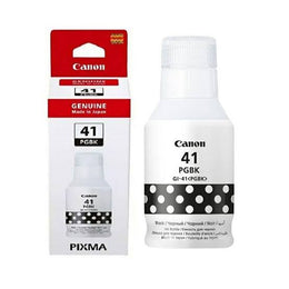 Canon PG-41 Black Ink Cartridge