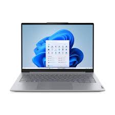 Lenovo ThinkBook 16 G8 IAL – Intel Core Ultra 5 | 8GB DDR5 RAM | 512GB SSD | 16” FHD Display | Free DOS | Business Laptop