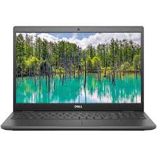 Dell Notebook 3510 – Intel Core i7 10th Gen | 8GB RAM | 1TB HDD | 15.6” FHD Display | Windows 10 Pro | Business Laptop