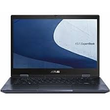 ASUS ExpertBook B3 Flip B3402FV – Intel Core i5 13th Gen | 16GB DDR4 RAM | 512GB SSD | 14” FHD Touch Display | Free DOS | 2-in-1 Business Laptop
