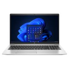 HP ProBook 450 – Intel Core i7 11th Gen | 4GB RAM | 512GB SSD | 15.6” FHD Display | Windows 11 Pro | Business Laptop