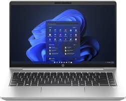 HP ProBook 440 – Intel Core i7 10th Gen | 8GB RAM | 512GB SSD | 14” FHD Display | Windows 11 Pro | Business Laptop