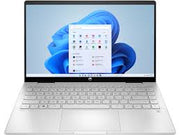 HP Pavilion x360 – Intel Core i5 13th Gen | 8GB RAM | 512GB SSD | 14” FHD Touch Display | Windows 11 Pro | Convertible Laptop