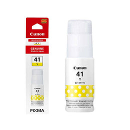 Canon CL-41 Yellow Ink Cartridge