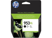HP 953XL Black High Yield Ink Cartridge