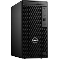 Dell OptiPlex 3090 Tower – Intel Core i3 11th Gen | 4GB RAM | 1TB HDD | Business Desktop PC