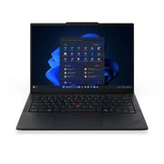 Lenovo ThinkPad E14 Gen 7 – Intel Core Ultra 7 | 16GB DDR5 RAM | 512GB SSD | 14” FHD Display | Free DOS | Business Laptop