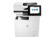 HP LaserJet Enterprise MFP M635h