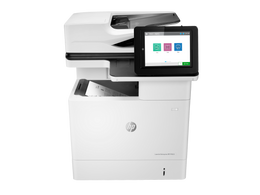 HP LaserJet Enterprise MFP M635h
