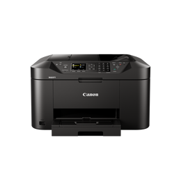 Canon MAXIFY MB2140