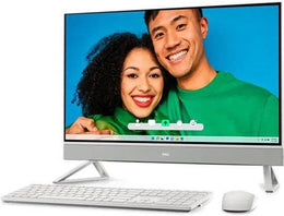 Dell Inspiron 7720 All-In-One Desktop Computer, 27