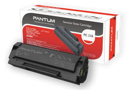 Pantum PC210 Black Original Toner Cartridge