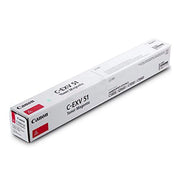 Canon EXV51 Magenta Original Toner Cartridge (0487C002)