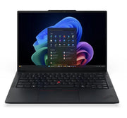 Lenovo ThinkPad E14 Gen 8 – Intel Core Ultra 7 | 16GB RAM | 512GB SSD | 14” FHD | Windows 11 Pro | Business Laptop