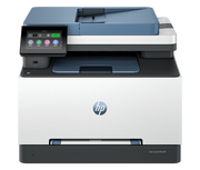 HP Color LaserJet Pro MFP 3303sdw (499M6A)