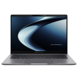 ASUS ExpertBook P3 P3405CVA – Intel Core i5 13th Gen | 16GB DDR5 RAM | 512GB SSD | 14” FHD Display | Free DOS | Business Laptop